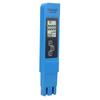 3?In?1 Water Quality Tester Portable TDS EC Temperature Meter with HD LED DisplayBlue