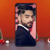 Singer Maluma For Samsung Galaxy M14 M34 M54 M11 M21 M31 M13 M33 M35 M53 M55 M15 M12 M32 M52 M06 M16 Case