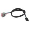Trailer Brake Control Wiring Adapter 31in Long 3064 P Replacement for Silverado 1500 2500 3500