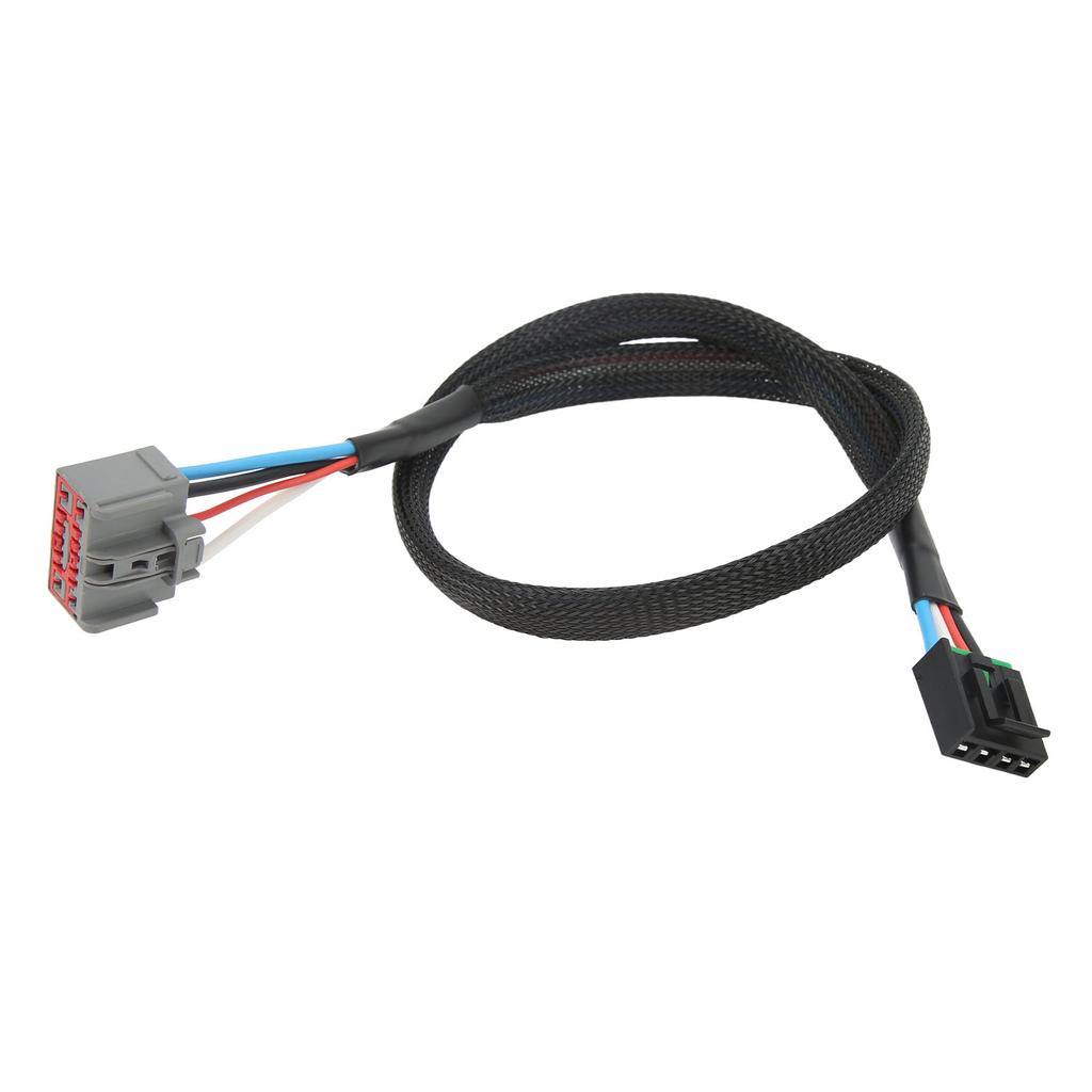Trailer Brake Control Wiring Adapter 31in Long 3064 P Replacement for Silverado 1500 2500 3500