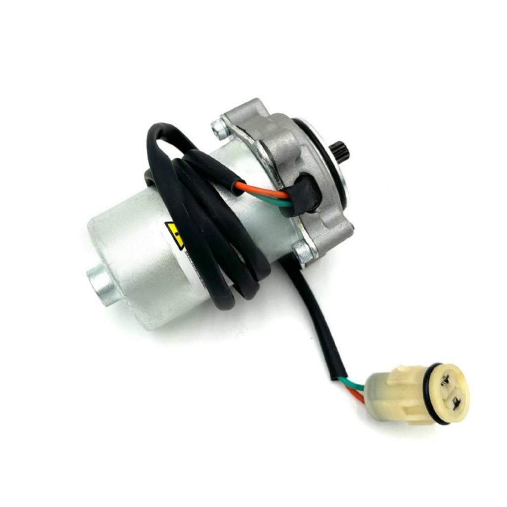 Motorcycle Starter Motor for ATV TRX400, Part #31300-HN7-013, 430-58008.