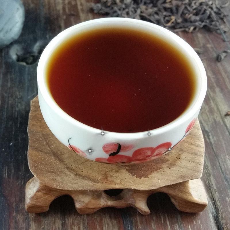 2006 Year Ripe Puer Tea China Yunnan Health Care Shu PuerhTea Aged Puerh Tea