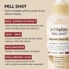 Dr.Melaxin Peel Shot Peeling Weiße Reiskapsel