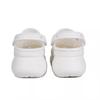 Crocs Bae Clog Shining Little Whale Simple Comfortable Clogs Women clogs Chalk 207261-0WV