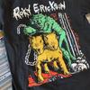 Üst giysisi – T-shirtler