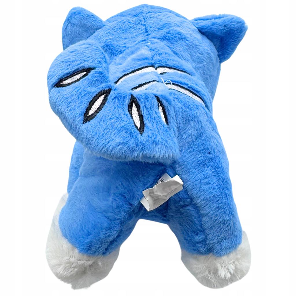 Maskotka Demon Hunters Derpy Kpop Łowczynie Dzieci Zabawka Figurka 20 Cm