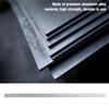 Aluminum Alloy T Slot Miter Track Jig Non Porous Slide Slab Fixture Woodworking Tool (800mm)