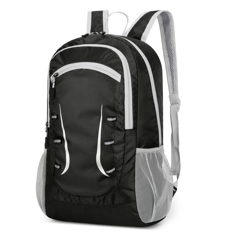 

Fengmao Lightweight Packable Outdoor Backpack FXRW2213 Large ( 20L)
