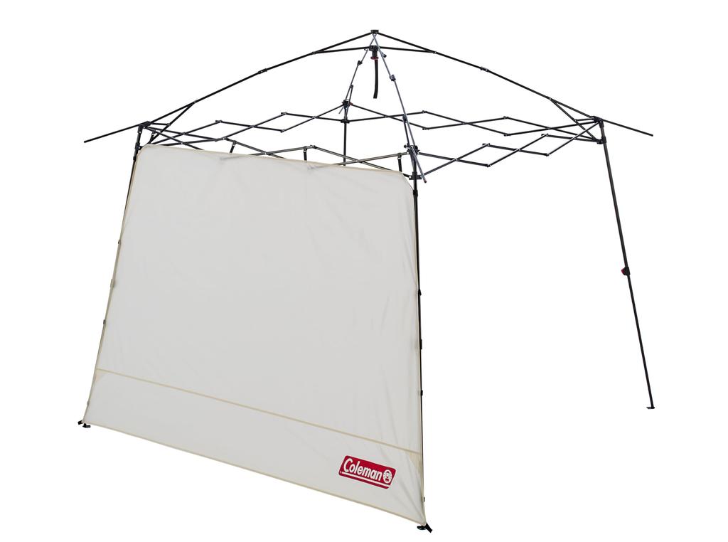 Coleman Full Flap for Instant Visor Shade III/M