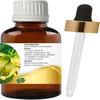 Levenmooi Ylang Ylang Complete (Cananga odorata) Pure & Natural Therapeutic Grade Essential Oil Glass