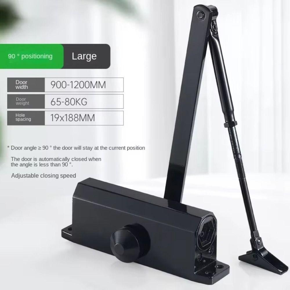 Automatic Holder Adjustable Speed Buffer New Hydraulic Buffer