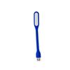 1-6pcs Portable USB 5V LED Reading Lamp Mini Book Light with USB For Power Bank/computer Led Lamp Protect Eyesight LED Laptop