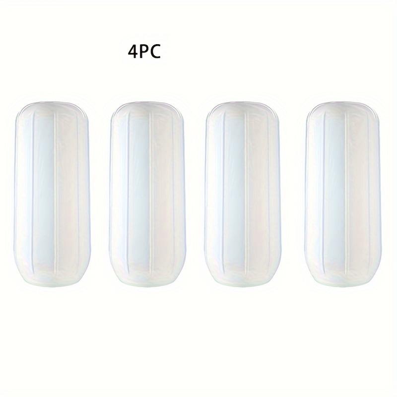 Protective, Silicone Travel Leak-proof Bottle Cover Cosmetic Skin Care Cover Reusable Leak-proof Travel Bottle Cover