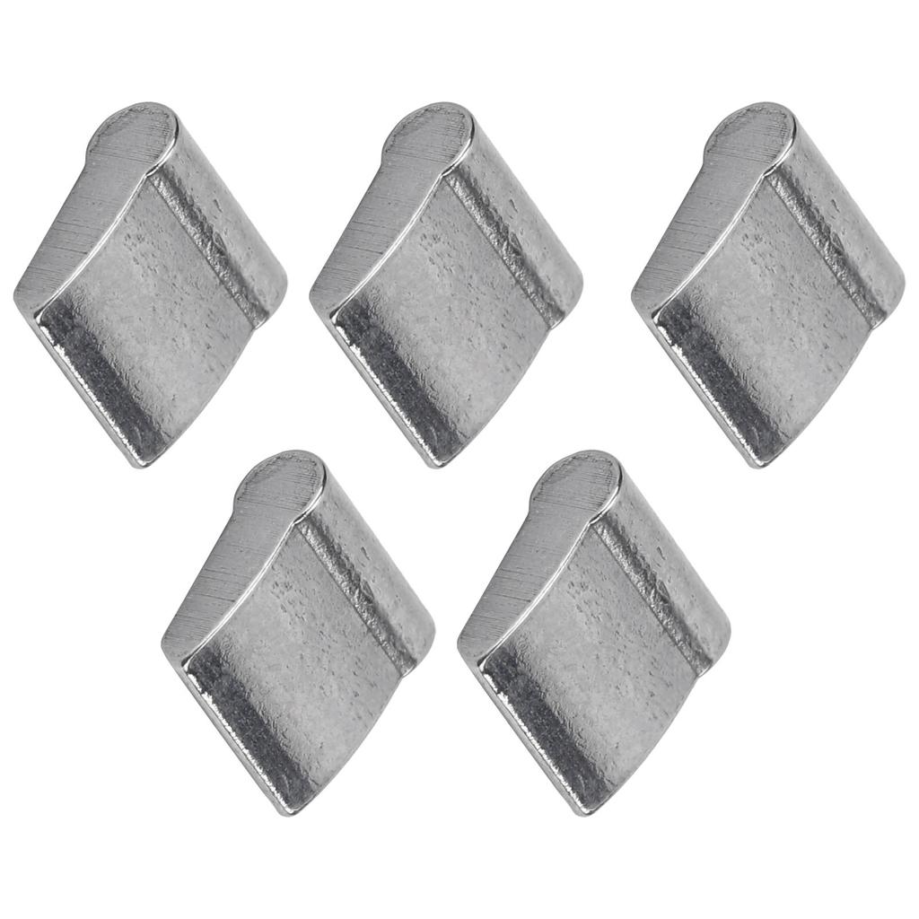 5PCS R1.45 Bicycle Steel Hub Cassette Pawls Ratchet Hub Pawl Tower Base Fulcrum Bike Accessory