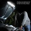 USB Charging Multifunction LED Tent Light Outdoor Waterproof SOS Lamp Power Bank with Magnet