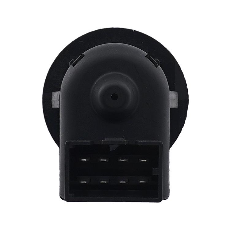 Renault Rearview Mirror Adjustment Switch - Car Accessory 255704649R