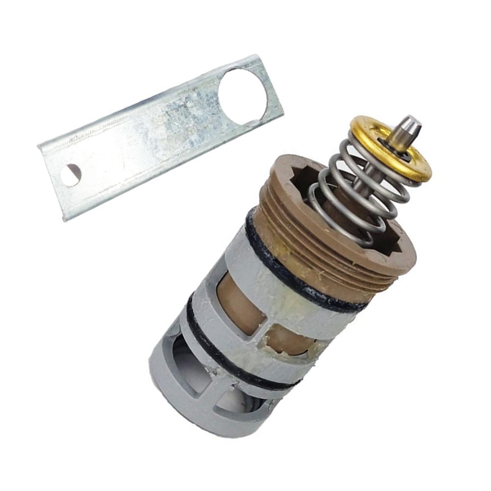 Valve Insert For Flow Control Bar Accessory As Shown In The Figure VCZZ6000 Metal Construction Easy Installation