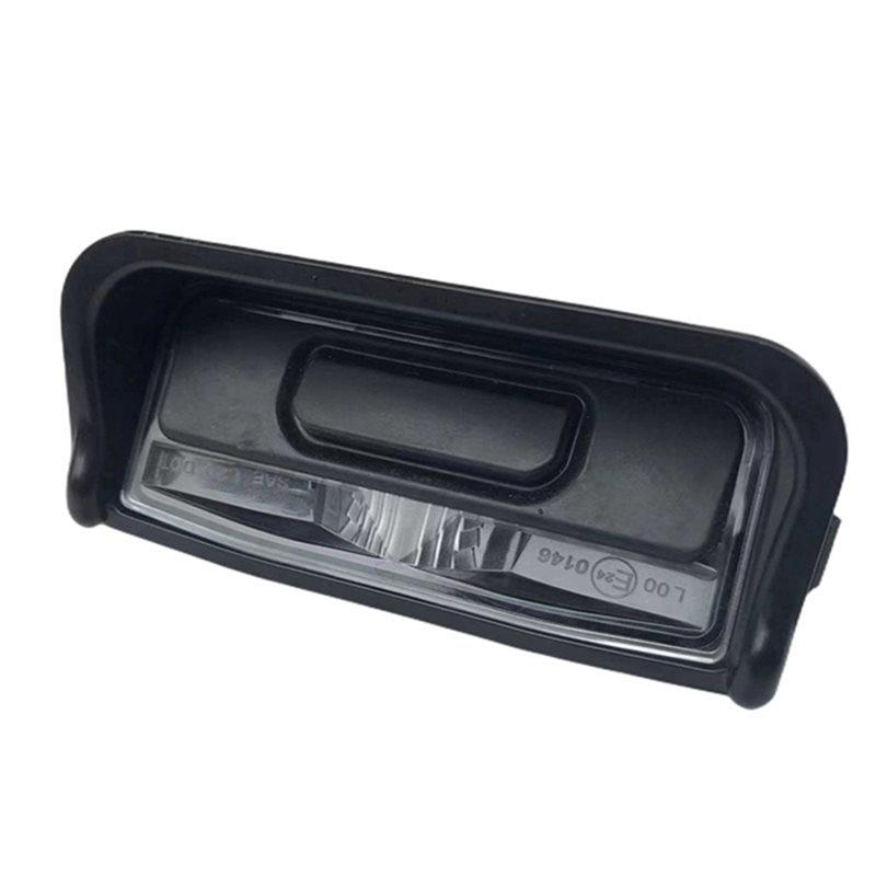 Liftgate Switch Trunk Handle Light Asssy Fit For Honda Civic 2016-, 34100-TBA-A01 Rear Trunk Release Button Switch как