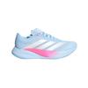 adidas ZYRION BOLD Laufschuhe Unisex Niedrig geschnitten Schneekristall Blau/Weiß