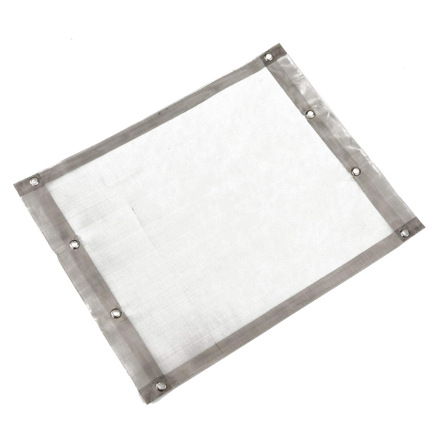 

Bush Craft ULFS 35×44 genuine stainless steel mesh