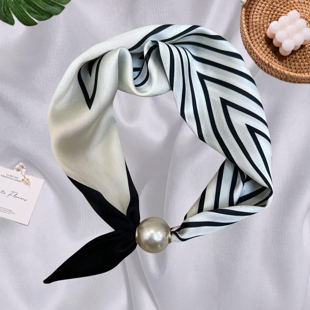 

Ожерелья Жемчуг Магнитные пряжки Шарфы Короткие ключицы Аксессуары для одежды Защита шеи Покрытие шрамов Женские шарфы