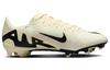 Nike Zoom Vapor 15 Academy FG/MG Lemonade Black