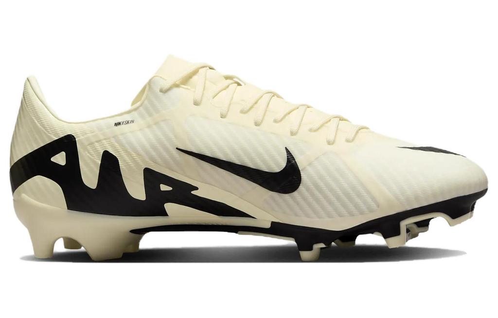 Nike Zoom Vapor 15 Academy FG/MG Lemonade Black