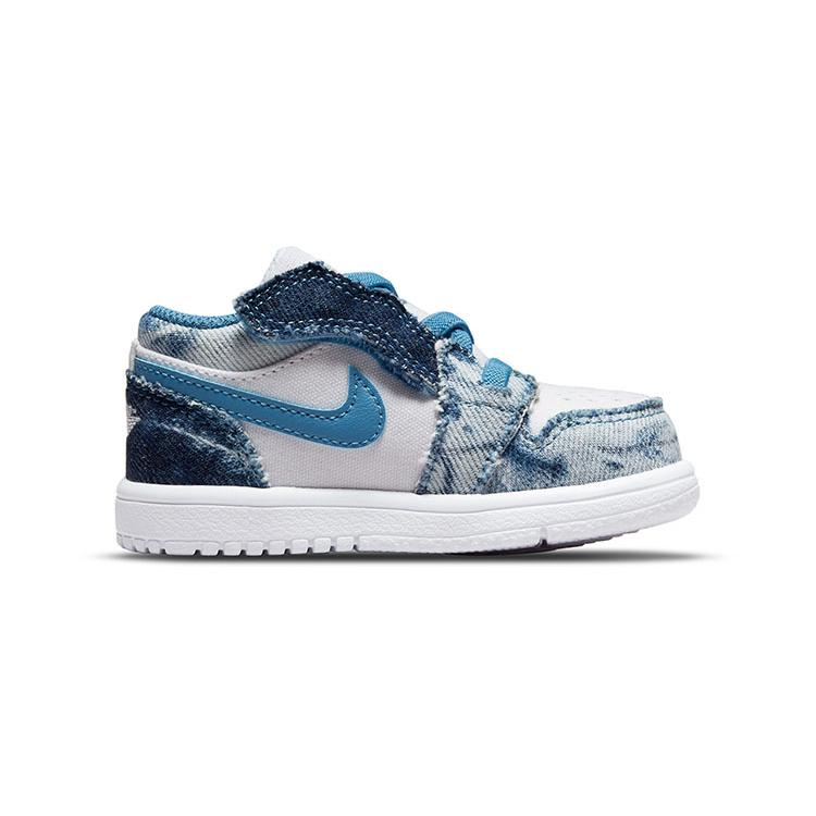 Jordan 1 Low ALT Denim TD DM8949-100