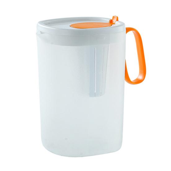 Moderní znovu plnitelná rychlovarná konvice odolná proti chladu s dlouhou životností a robustní konstrukcí pro domácí konvici