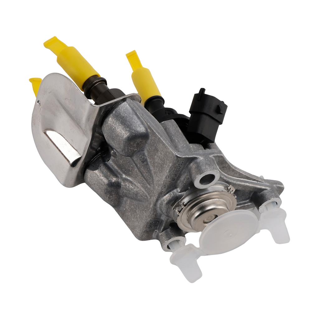 Exhaust Fluid Injector Dosing Unit 0444043087 Fit Volvo Truck Engine D11 D13