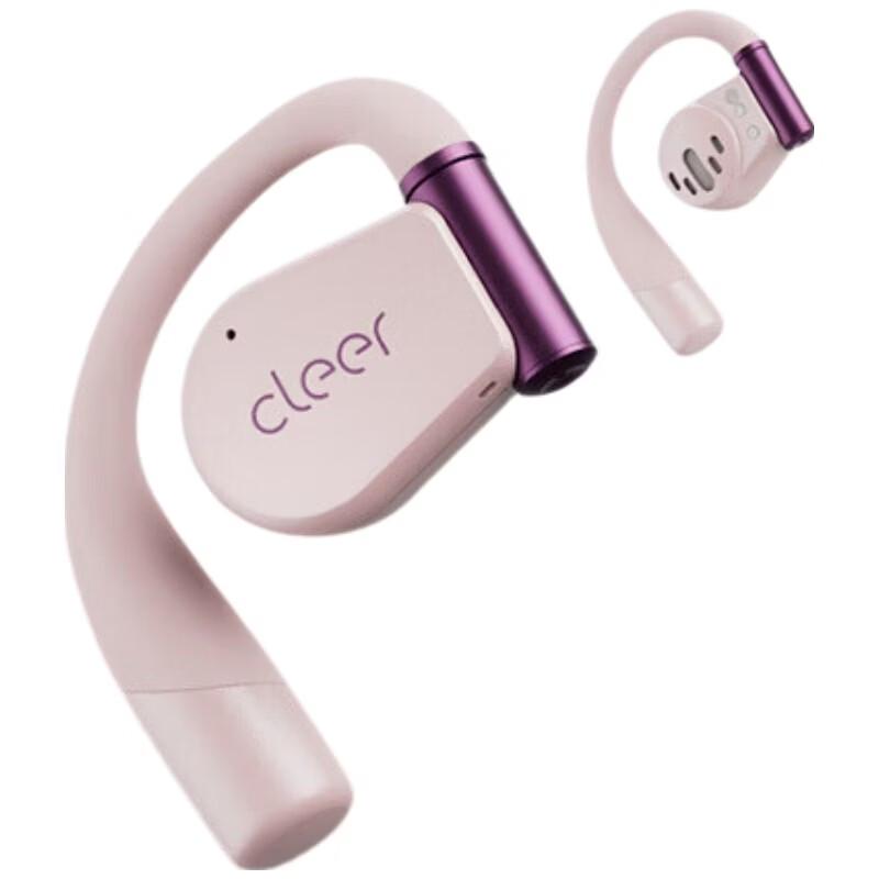 Cleer ARC3 Open-Ear AI Smart Sport Headphones