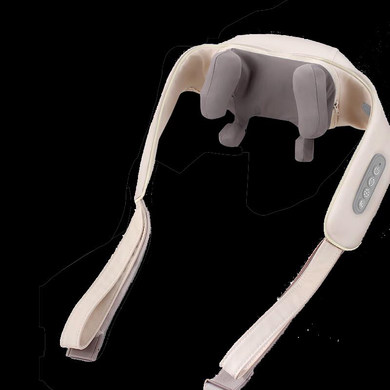 

Mingzhen Smart Kneading Massage Shawl