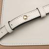 Furla GILDA MINI TOTE Tote Beige Bag,