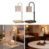 Candle Warmer Lamp Electric Home Decor for Jar Candles Mom with Timer Dimmer