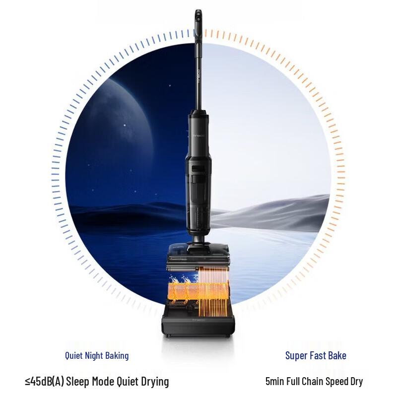Tineco Floor One Multi-Function Cordless Wet & Dry Vacuum