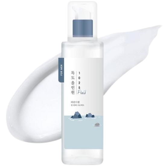 Round Lab For Men 1025 Dokdo All-in-One Fluid, 200ml