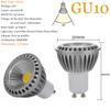 5X LED Spot Light Bulbs Dimmable COB E27 GU10 MR16 15W 110V/220V/12V Spotlights Lamps Bombilla Ampoule for Home Bedroom Decor