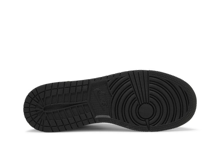 Jordan 1 Mid University Gold (GS)