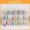 Childrens Pearl Handheld Shoulder Bag With Tassel Chain For Girls Daily Use