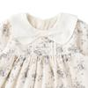 Mink Mui Signature Flower Set Dress 36c12 400 01