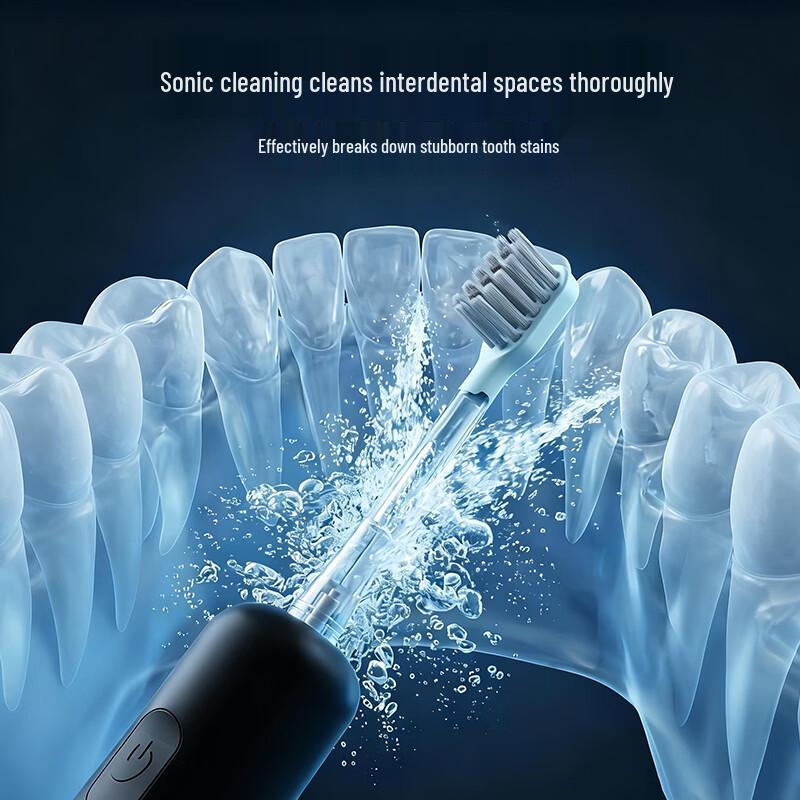 Aux S08 Sonic Electric Toothbrush