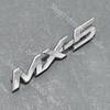 Applicable to Mazda MX5 ND MX-5 NC SKYACTIV Technology mark sticker b59