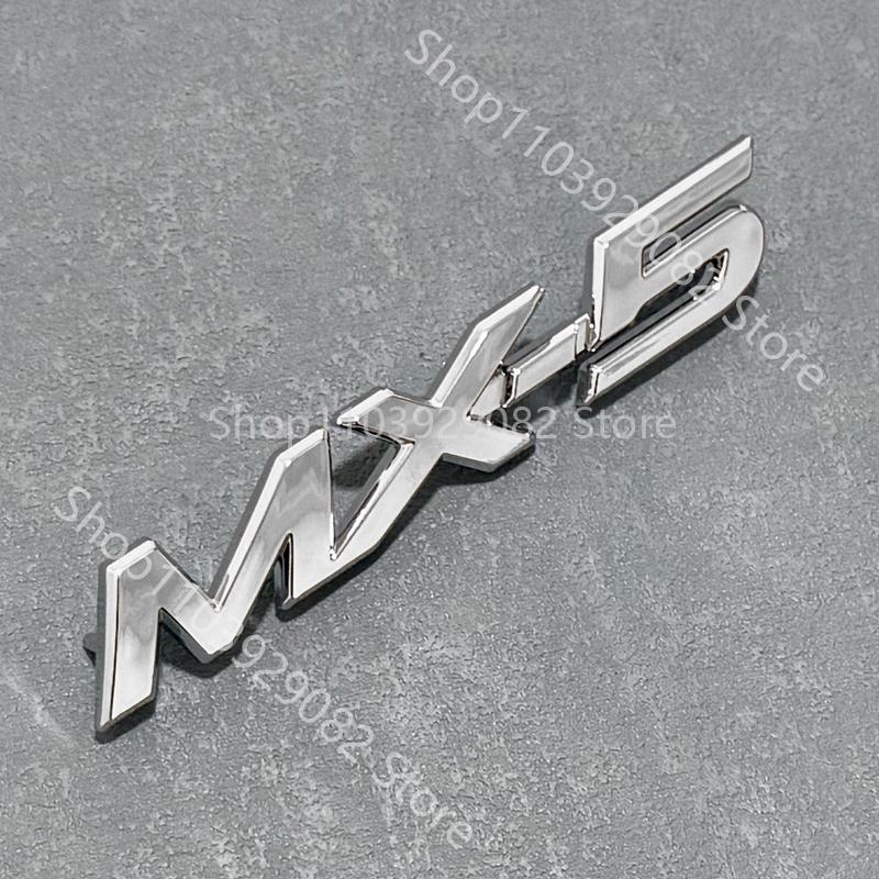 Applicable to Mazda MX5 ND MX-5 NC SKYACTIV Technology mark sticker b59