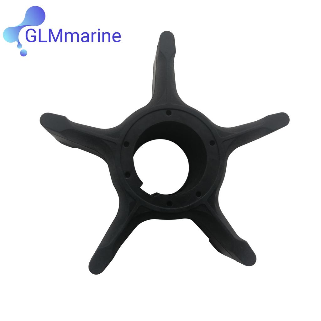 17400-92J21 Water Pump Impeller Kit For Suzuki Outboard DF 90 100 115 140  Motor 17400-92J22 17400-92J23