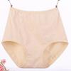 Women Underwear Big Size Briefs Breathable Large Panties Leakproof High Waist Undershorts