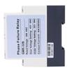 GMR 32B Overvoltage Undervoltage Phase Sequence Failure Protector Three Phase Relay 380VAC