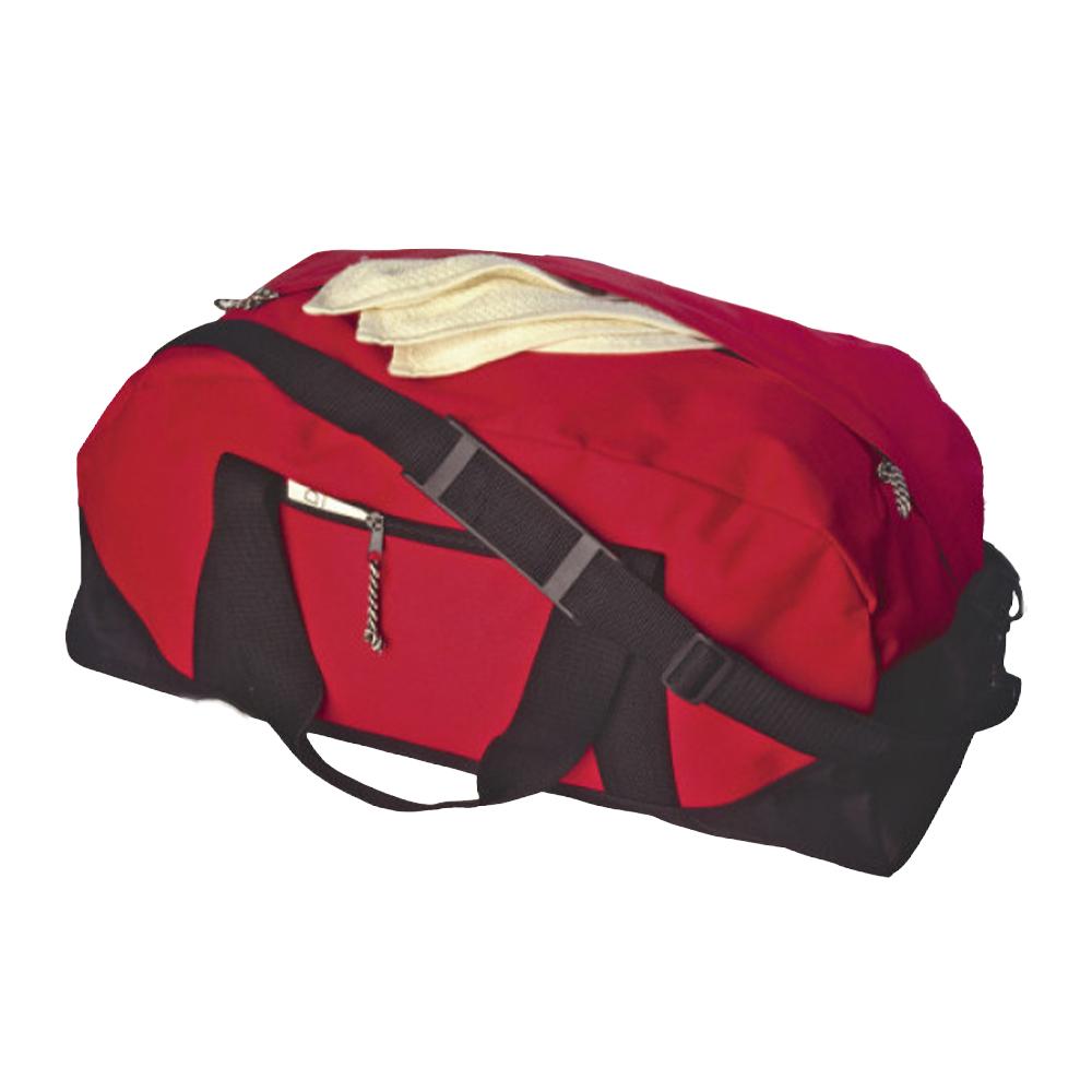 L-Merch Nottingham Sports Duffle Bag