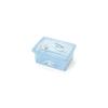 Sanrio Cinnamoroll Stackable Storage Case S (722324)