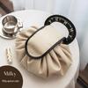 High-Capacity Luxury Waterproof Travel Makeup Bag