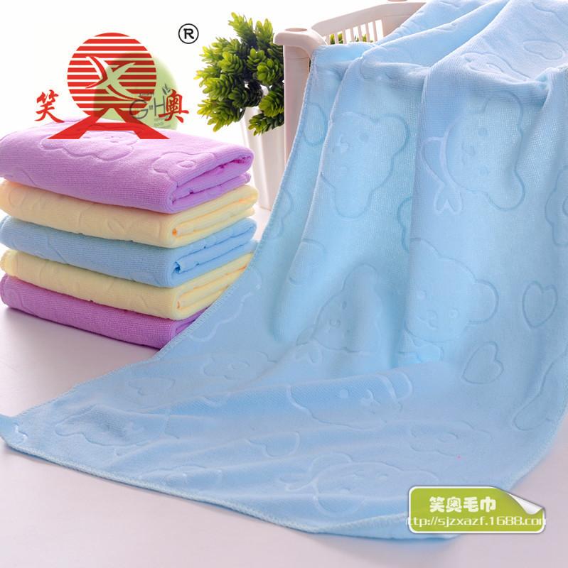Prosop microfibră Prosop multifuncțional pentru curățenie în bucătărie Prosop absorbant 30 * 70 prosop gofrat